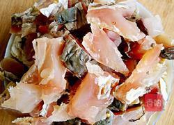 岁岁平安～年年有余的做法图解2