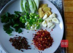 飘香水煮鱼的做法图解5