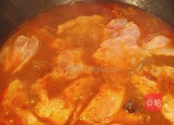 飘香水煮鱼的做法图解10