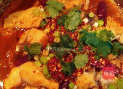 飘香水煮鱼的做法图解13