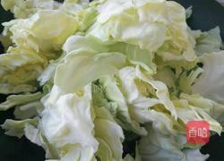 干煸头菜的做法图解9