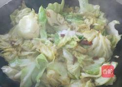 干煸头菜的做法图解10