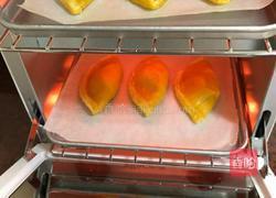 榴莲酥的做法图解6