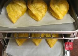 榴莲酥的做法图解7