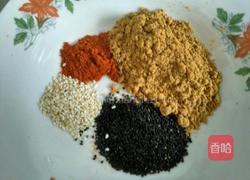 铁锅鱿鱼头的做法图解2