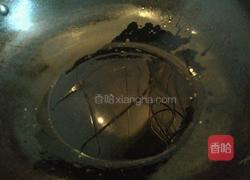 铁锅鱿鱼头的做法图解3