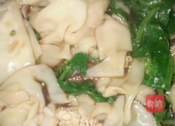 四川抄手(云吞)的做法图解7