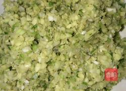 四川抄手(云吞)的做法图解1