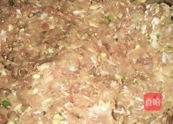 四川抄手(云吞)的做法图解5