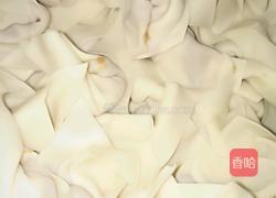 四川抄手(云吞)的做法图解6