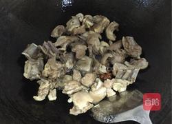 羊肉手抓饭的做法图解2