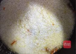 羊肉手抓饭的做法图解6