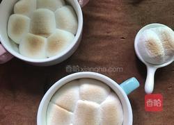 烤棉花糖的做法图解4