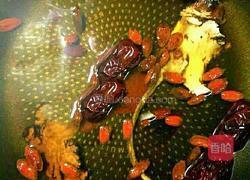 红枣醉虾的做法图解1