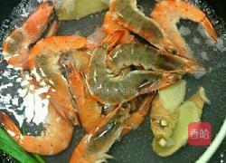 红枣醉虾的做法图解2
