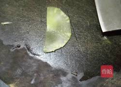 窝笋酸的做法图解1