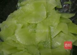 窝笋酸的做法图解2