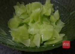 窝笋酸的做法图解4