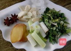 红烧猪肘的做法图解5