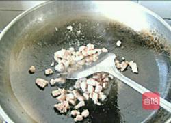 香菇油菜的做法图解7