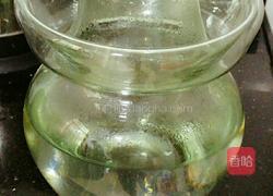 酸辣泡萝卜的做法图解1