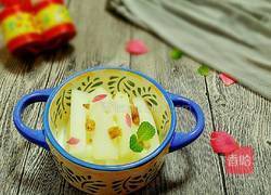 酸辣泡萝卜的做法图解7