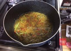 私房劲辣烧鳕鱼的做法图解6