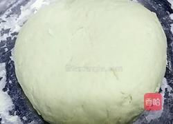 莴笋猪肉饺子的做法图解4