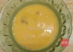 青椒鸡蛋炒火腿的做法图解1