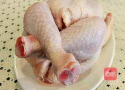 韩国参鸡汤的做法图解7