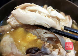 韩国参鸡汤的做法图解11