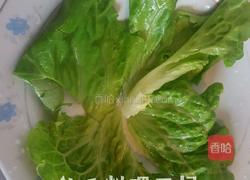 芝士奶油蘑菇培根意面(3人份)的做法图解9