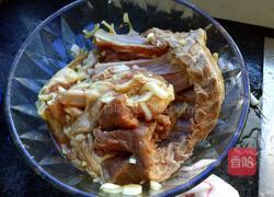 烤羊排的做法图解1