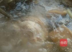 农家米粉肉的做法图解1