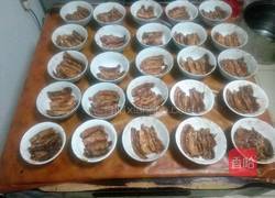 农家米粉肉的做法图解4
