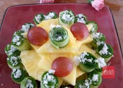 金玉满堂的做法图解4