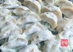 萝卜肉蒸饺的做法图解9