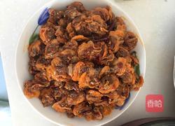 拌毛蚶的做法图解5