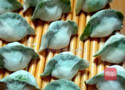 百财水饺的做法图解4