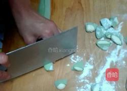 百财水饺的做法图解2