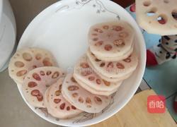 藕夹的做法图解3