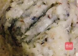 手打虾滑的做法图解4