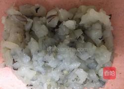 手打虾滑的做法图解6