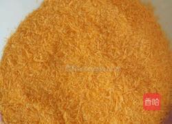 酥炸大虾的做法图解6