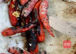 过手米线的做法图解3