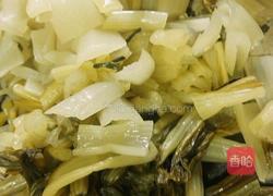 八宝菜的做法图解4