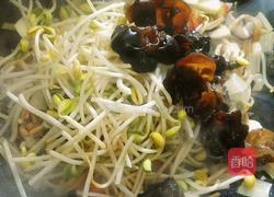 八宝菜的做法图解14