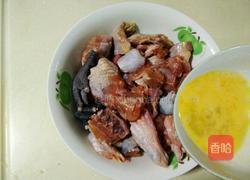 干锅香辣鸡的做法图解3