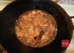 干锅香辣鸡的做法图解10