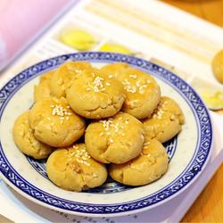 花生酥的做法[图]